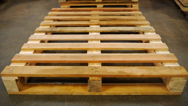 二手棧板 非歐規EUR棧板