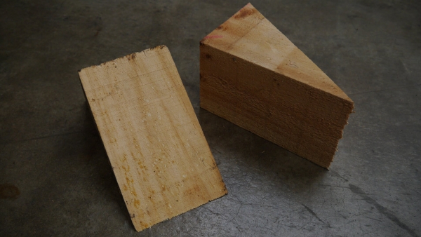 木製品 木墊